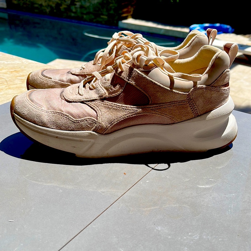 Women’s UGG sneakers